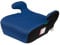UNITED KIDS Autositzerhöhung Vito – iSize Norm R129 für Kinder von 126-150 cm, Farbe:Maxblue