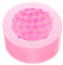 EXCEART Schaf-lamm-form Keksformen Kuchen Topper Form Keksform Seifenformen Für Die Seifenherstellung Seifenform Backen Keksbackformen Diy-backformen Silikonformen Kieselgel Rosa