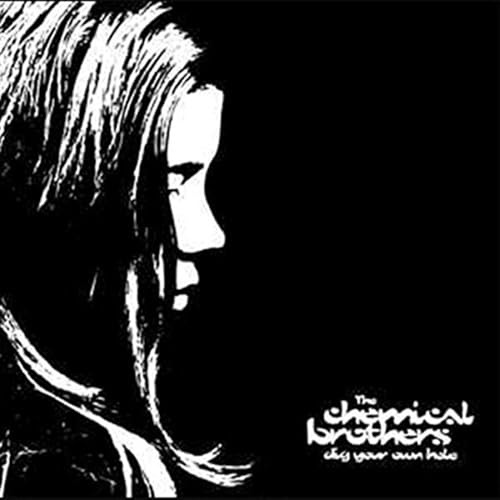 The Chemical Brothers Dig Your Own Hole 2 0724384295011 Schallplatte 2er Set