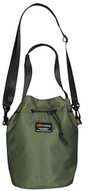 ALPHA INDUSTRIES Carry Bag Umhängetasche