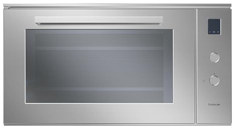 Foster FL 91 L Acciaio inox