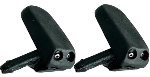 Scheibenwaschdüse für VW Transporter T4 T5 (1990–2013), Teilenummer 191955985A