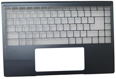 LZQOZPD PalmRest&US Keyboard For MSI for Prestige 14 A12SC A12UC 3 keys English Replacement parts