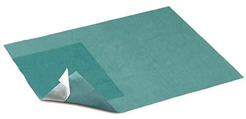 HARTMANN 2775072 Foliodrape Protect Abdecktücher Selbstklebend