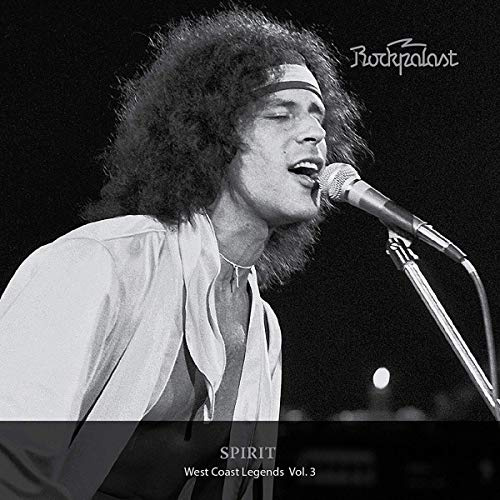 Rockpalast: West Coast Legends Vol.3