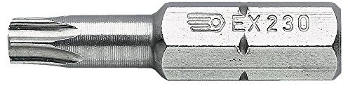 Facom EX.230 Embout 5/16 Torx 30 Long 35 Mm