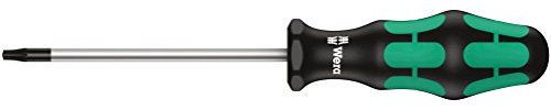 Wera Torx-Schraubendreher TX 7/60mm