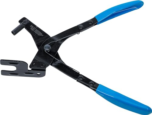BGS 8256 | Exhaust Pipe Rubber Ejection Pliers | 285 mm