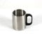 Greenfield Collection 220ml-250ml Premium Stainless Steel Insulated Mug - Picnic Accessories