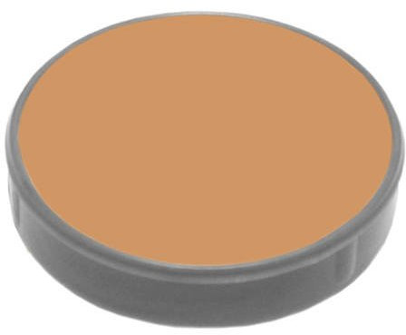 GRIMAS Creme Make-Up PURE | Hautfarbe 1002 | 15 ml | Deckende Theaterschminke Cremeschminke Effektschminke Für Visagie