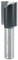 ENT 10565 Nutfräser HW, Schaft (S) 12 mm, Durchmesser (D) 20 mm, NL 30 mm, SL 40 mm, GL 70 mm