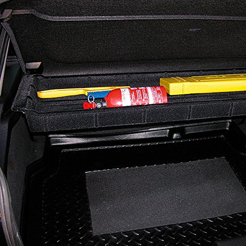Hutablage Fach kompatibel mit Nissan Micra K12 2003-2011