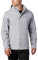 Columbia Herren Watertight Ii Jacket Regenjacke, Grau, M