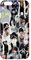 Suga Min yoongi BTS bangtan Jungen K-POP SNSD Kpop Fans iPhone 6 Handy Back Case Hardcase Cover (Typ 17)