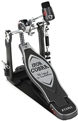 Tama Einzelpedal Iron Cobra, HP900PN, Power Glide