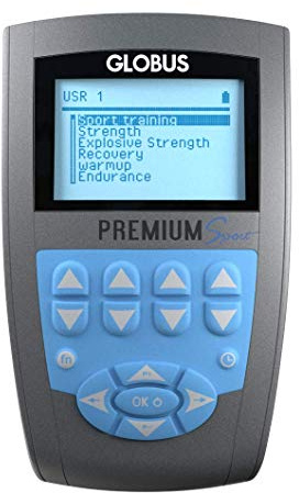 Globus Premium Sport Elektrostimulator