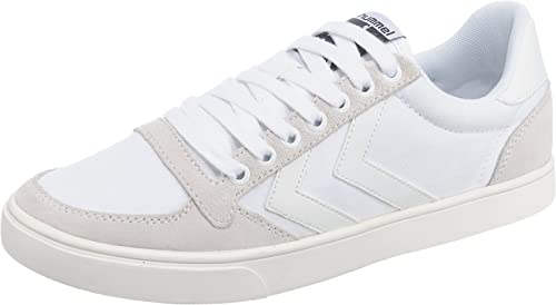 hummel Schnürsenkel Sneaker Slimmer Stadil Erwachsene