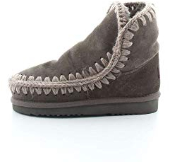 MOU ESKIMO 18 CM CHARCOAL GRIGIO ANTRACITE