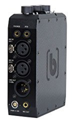 Beachtek DXA-Alexa Preamplifier