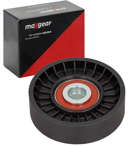 Maxgear 54-0995 Spannrolle, Keilrippenriemen | 54-0995 Kompatibel mit Carnival I (up, Fl),carnival II (gq)