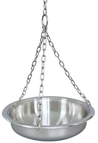 Finnsa Kräutertopf Edelstahlschale 750 ml