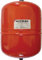 GITRAL Vase expansion fermé solaire 25L - Gitral Vase expansion fermé solaire 18L - Gitral - Matériel et entretien chauffage