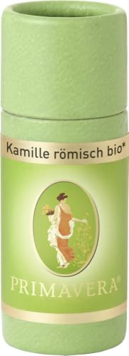 Bio Kamille römisch bio 2 x 1 ml