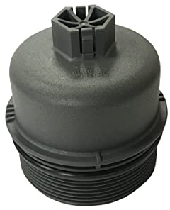 3RG INDUSTRIAL - Copertura del filtro dell'olio - OEM 55197220 - Ricambi E Parti di Automobili Moto - Parti Motore Equipaggiamento del Veicolo E Altri Marchi Compatibile con Auto E Moto.