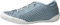 Andrea Conti Damen Schnürschuh Halbschuh Leder Sneaker mit Perforierung 0345767, Größe:42 EU, Farbe:Blau