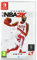 Juego NBA 2K21 para Nintendo Switch