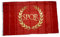 Fahne/Flagge Römisches Reich SPQR 90 x 150 cm