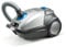 BLACK+DECKER BXVMB700E - Aspirateur traîneau avec Sac 700W, HEPA13, capacité 4L, Sabot parquet pour sols délicats, buse 2 en 1, Tube télescopique Aluminium 470 mm, Roues Caoutchouc Gris
