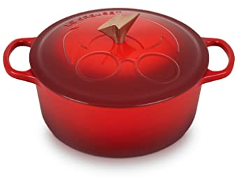 Cocotte Redonda Signature Harry Potter?