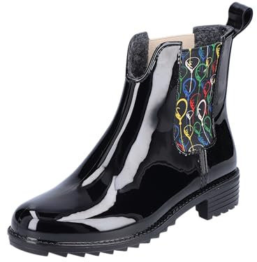 Rieker Damen Stiefeletten P8280