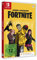 Fortnite - Anime Legenden (Spiel-Download-Code in der Box) - Switch
