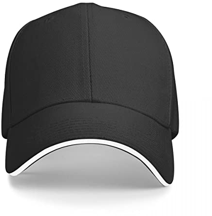 BEABAG Basecap Wer ist Scrum Master Baseballkappe Hut Snapback Cap Bergsteiger Damen Hüte Für Die Sonne Herren