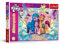 Glitter Puzzle 100 - My Little Pony