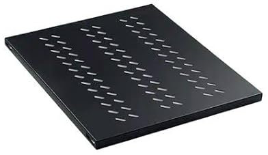 Phasak Rack Acc 1U Bandeja Fija Rack Marca