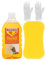 Wallpaper Stripper Set - Bundle Includes Wallpaper Stripper, Large Sponge and Pair of Gloves - Suitable for All Types of Wallpaper Removal