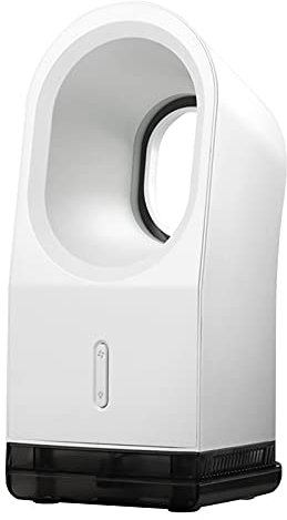 Climatiseur Mobile Silencieux Avec Veilleuse【Nouveau】Réservoir 160ml,3 Vitesses,5V,Ventes Flash Du Jour,Écologique Et Silencieux,Idéal Pour Maison/Bureau,Climatiseurs Portables, Refroidisseur D'air