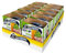 Nostromo - Piatto pronto Mix&Go Fusion con Tonno, Quinoa, e Edamame. 12 confezioni da 190gr