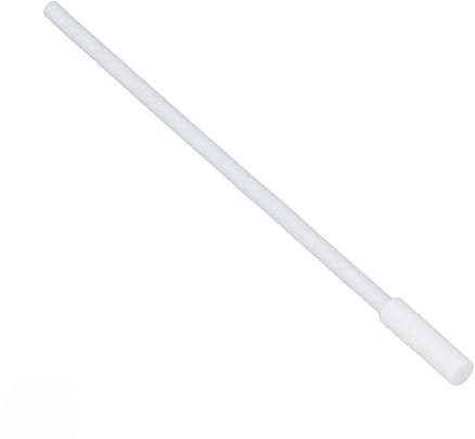 Magnetrührer, Magnetrührstab mit Hochleistungs-Magnetrührstäben aus Kunststoff und Eisen für Industrie und Landwirtschaft (400mm)