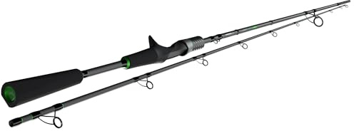 Sportex (Baitcast) JIG-Xpert Zander 2,1m WG 8-29g