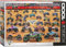 EuroGraphics Monster Jam Truck Lineup
