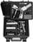 LEKUFEE Valigia Rigida Impermeabile per DJI RS 4 Mini, Combo, Stabilizzatore Gimbal, DJI Mic Mini/Mic 2 e altri accessori (solo custodia)