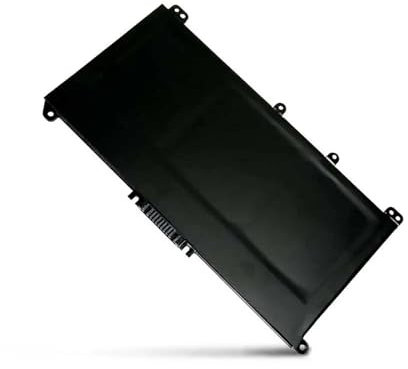 11.55V 3470mAh 41.9Wh TF03XL Batterie pour Ordinateur Portable Compatible avec HP Pavilion 14-BF 15-CC 15-CD 17-AR 17-AR007CA 17-AR050WM HSTNN-UB7J 920046-541 TPN-Q188