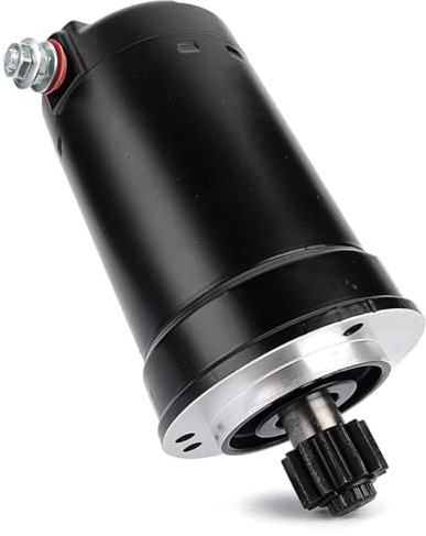 Motorino Avviamento Per Ducati Per Superbike 748 Super Sport Per Touring Per Monster 400 600 620 750 800 900S OEM 1280006050 27040011A 27040051A Motorino Avviamento Motorino Avviamento Motociclo