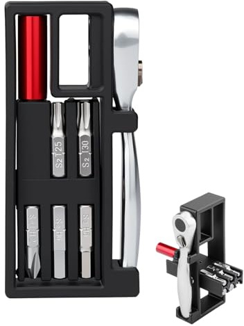 Fahrrad Reparatur Werkzeug Set Multifunktionales Langlebiges Bike Werkzeug
