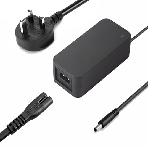 VOQIGTE PSU-4 16V Power Supply Charger for Blackstar ID Core 40 / Beam/Acoustic Core Stereo 40 V2 V3 Guitar Amp 40 20 Watt GLT-888 ADP0101600 TFB-BT1 Amplification USED004000