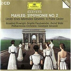 Deutsche Grammophon Production (Universal Music)